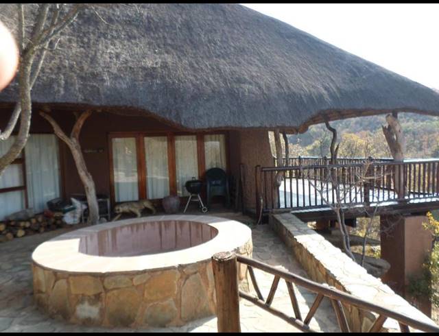 FARM FOR SALE IN LYDENBURG